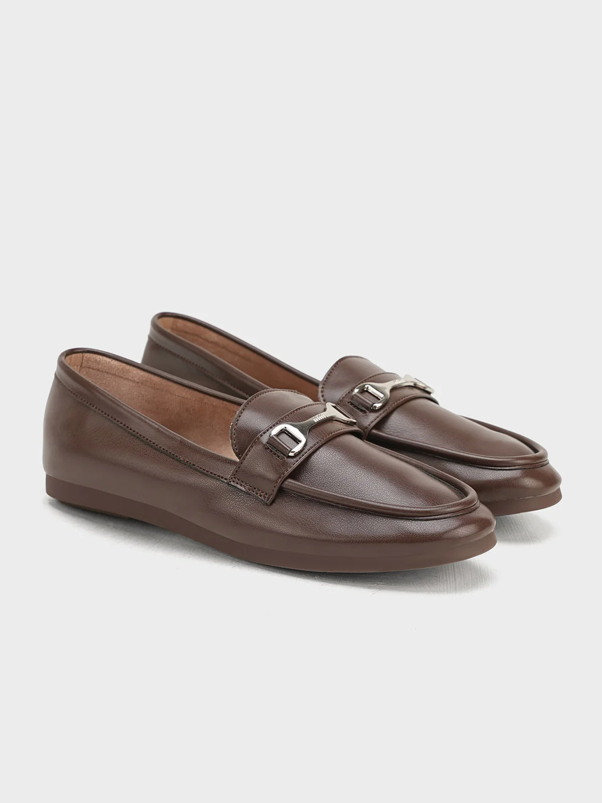 Women "RODRI" Easy Slip On Design Moccasins - Image 4