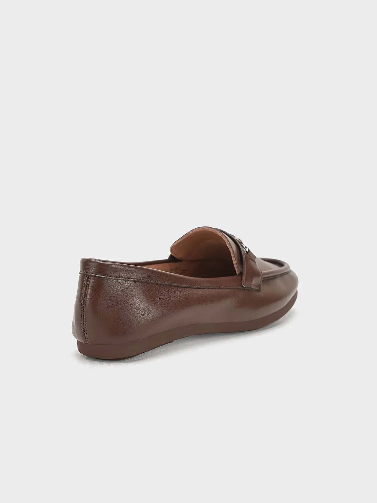 Women "RODRI" Easy Slip On Design Moccasins - Image 5