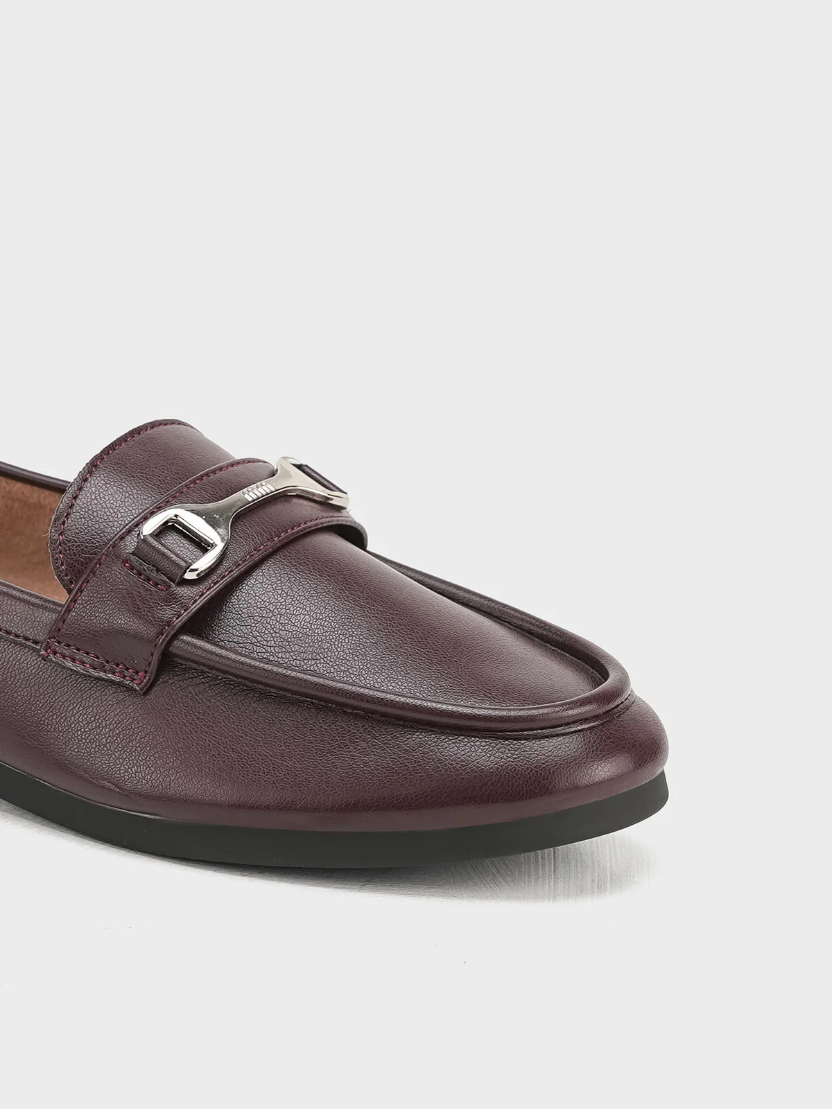 Women "RODRI" Easy Slip On Design Moccasins - Image 7