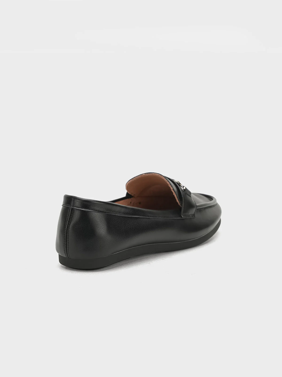 Women "RODRI" Easy Slip On Design Moccasins - Image 5