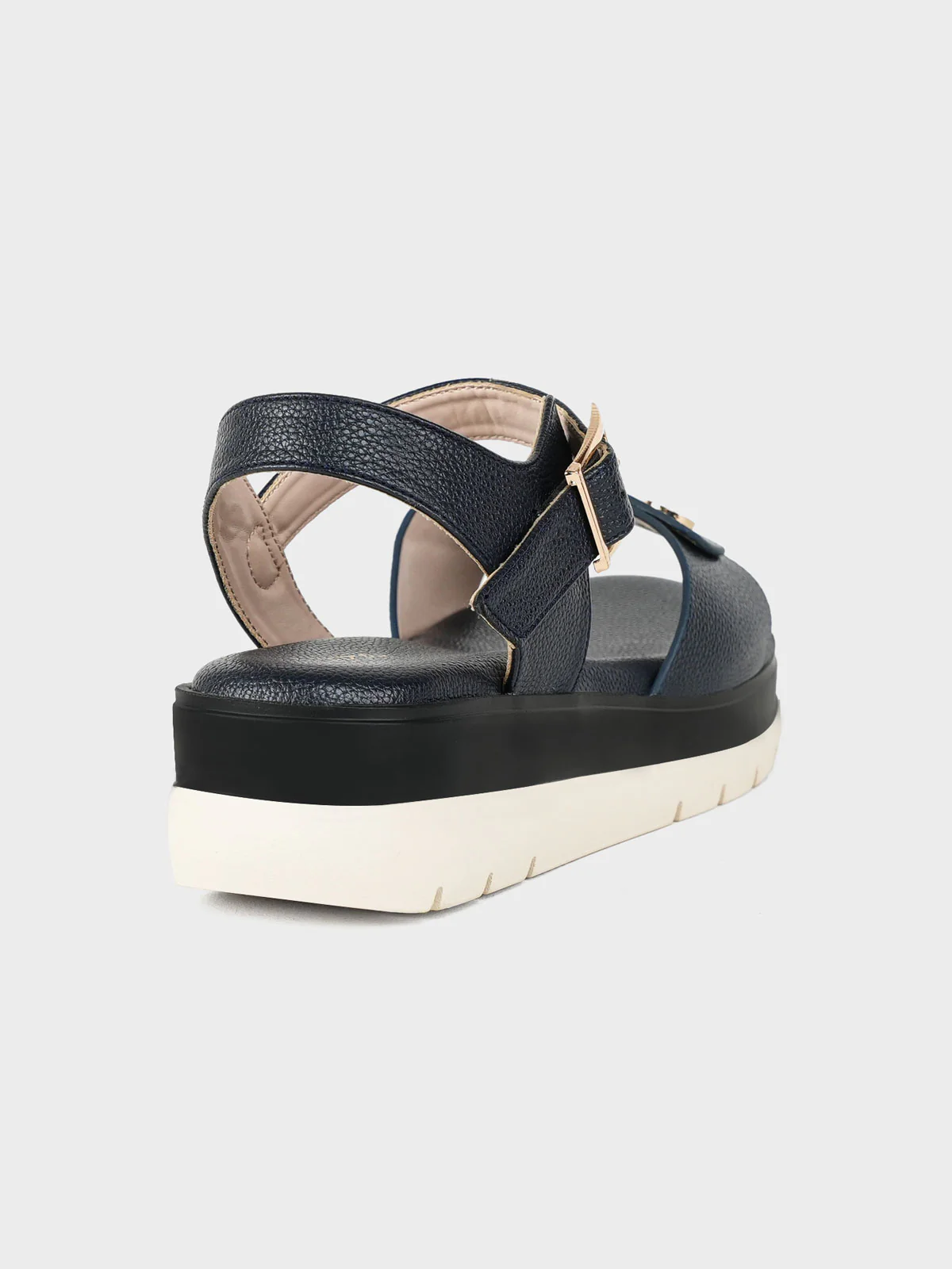 Women "ROMEO" Soft Design Sandals - Image 3