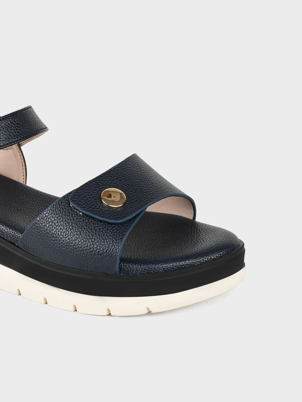 Women "ROMEO" Soft Design Sandals - Image 4