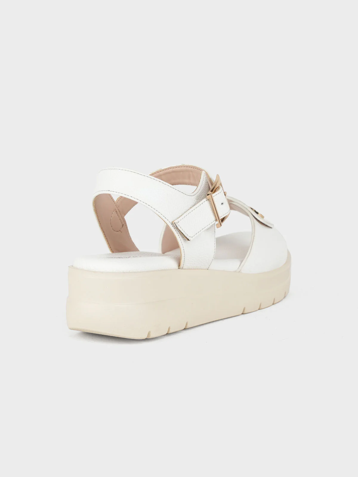 Women "ROMEO" Soft Design Sandals - Image 3