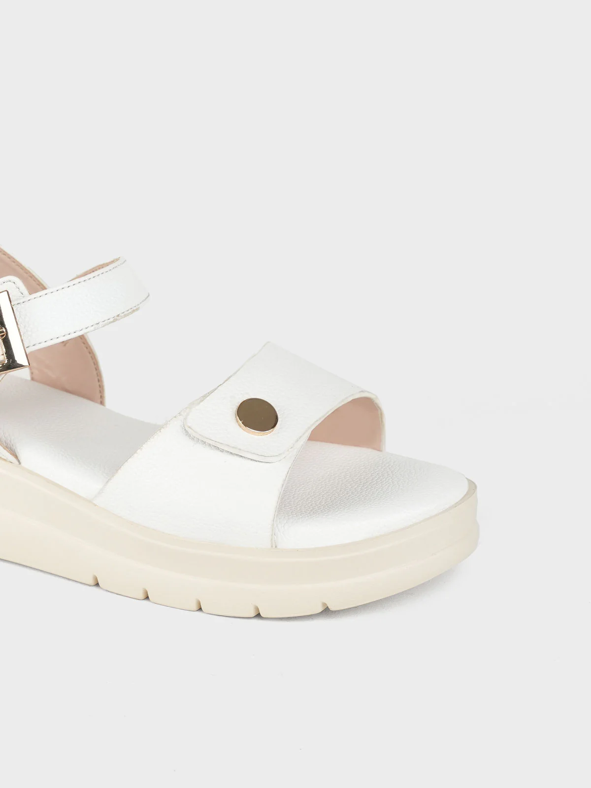 Women "ROMEO" Soft Design Sandals - Image 4