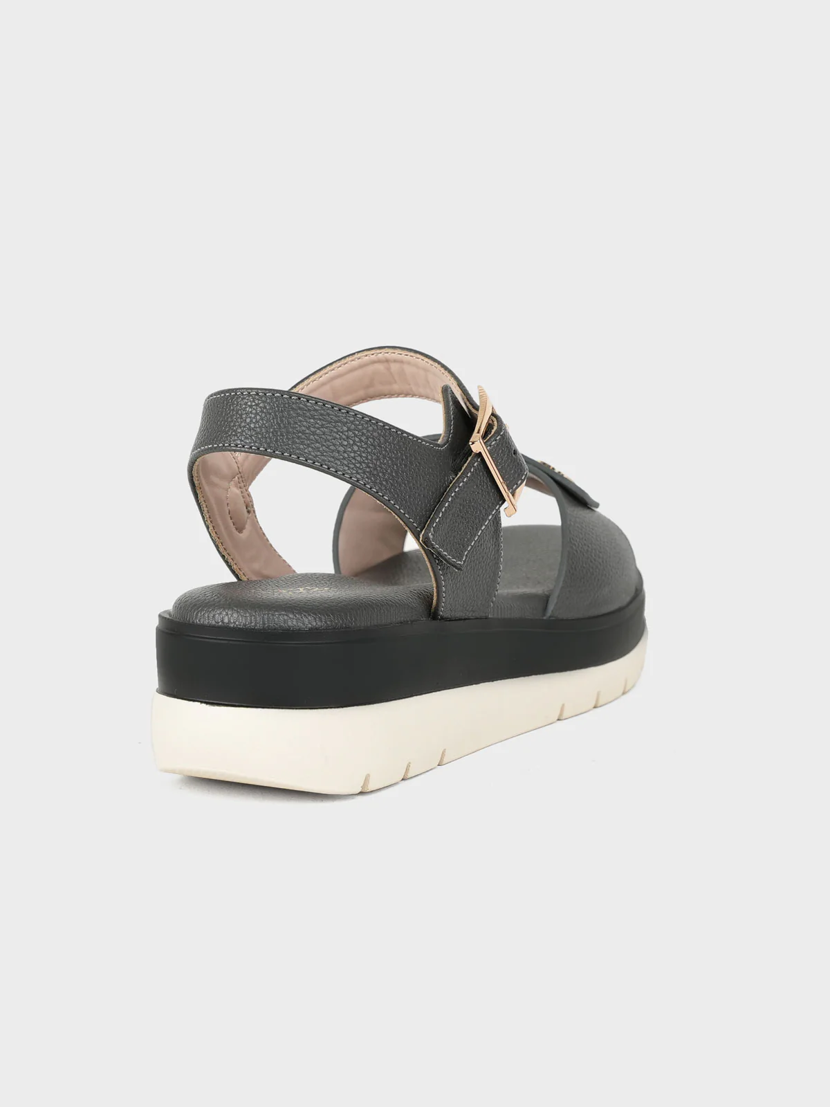 Women "ROMEO" Soft Design Sandals - Image 3