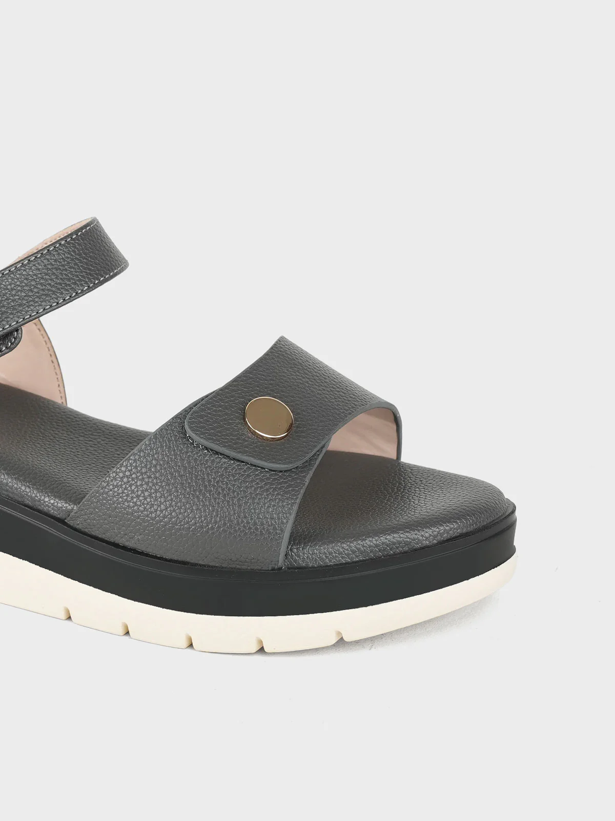 Women "ROMEO" Soft Design Sandals - Image 4