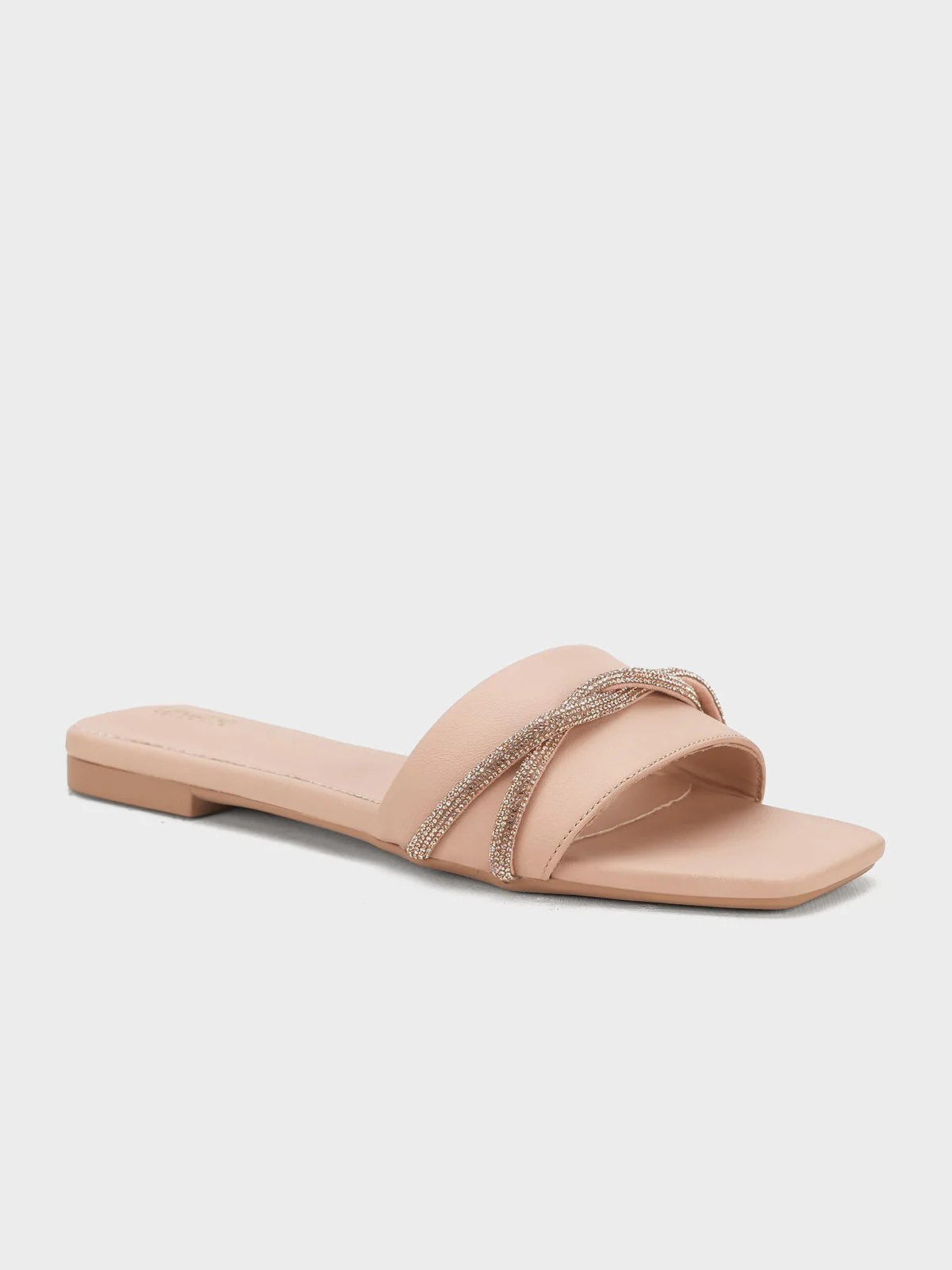 Women "RONNIE" Stylish Fancy Slippers - Image 2