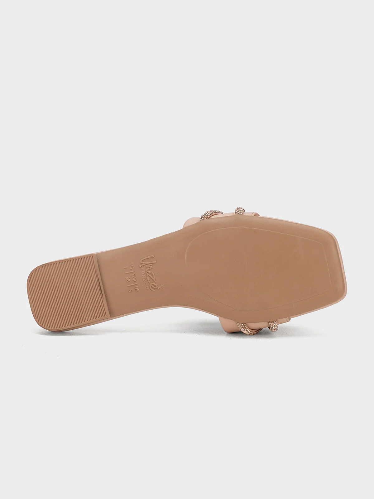 Women "RONNIE" Stylish Fancy Slippers - Image 7