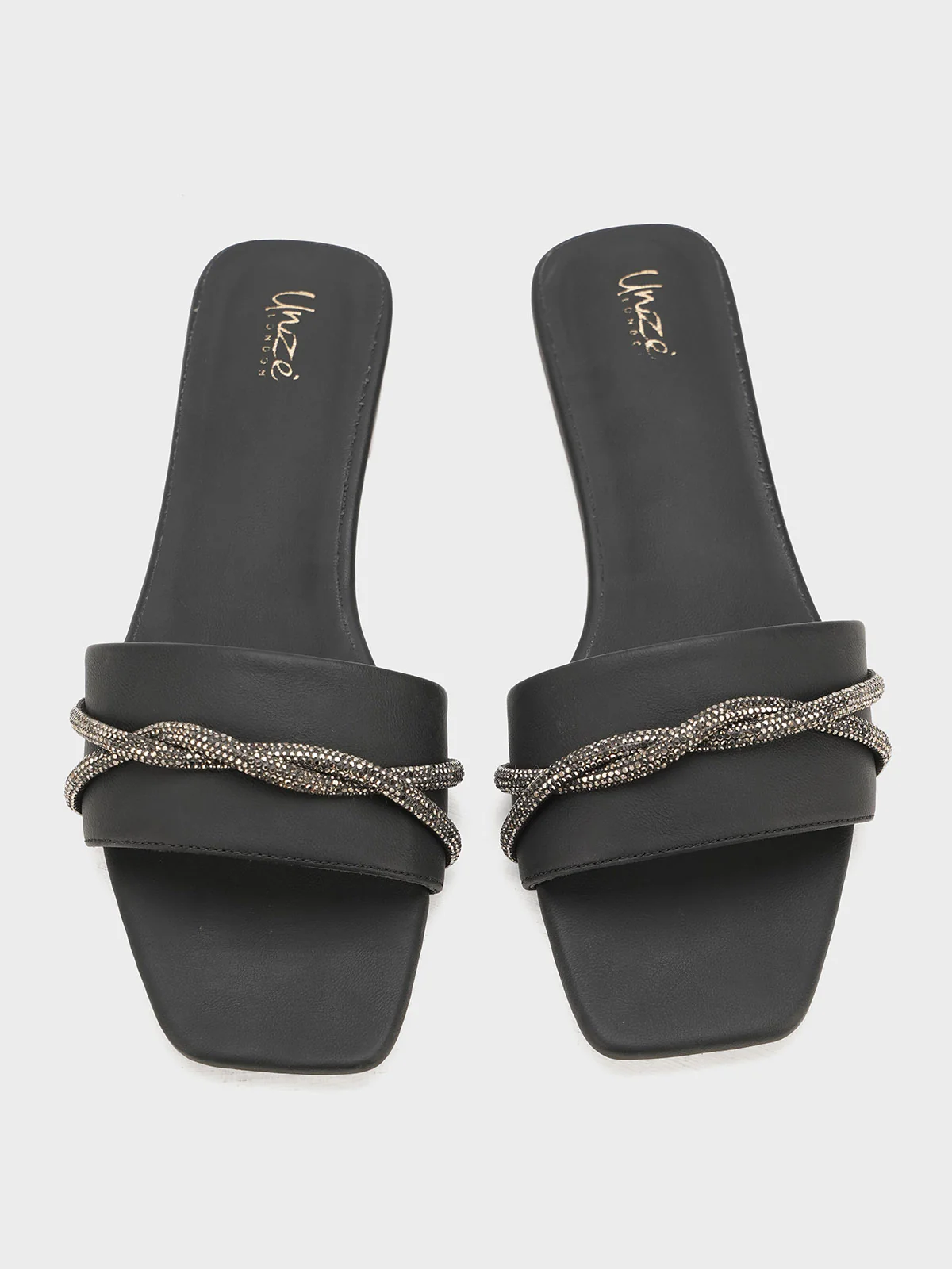 Women "RONNIE" Stylish Fancy Slippers - Image 8