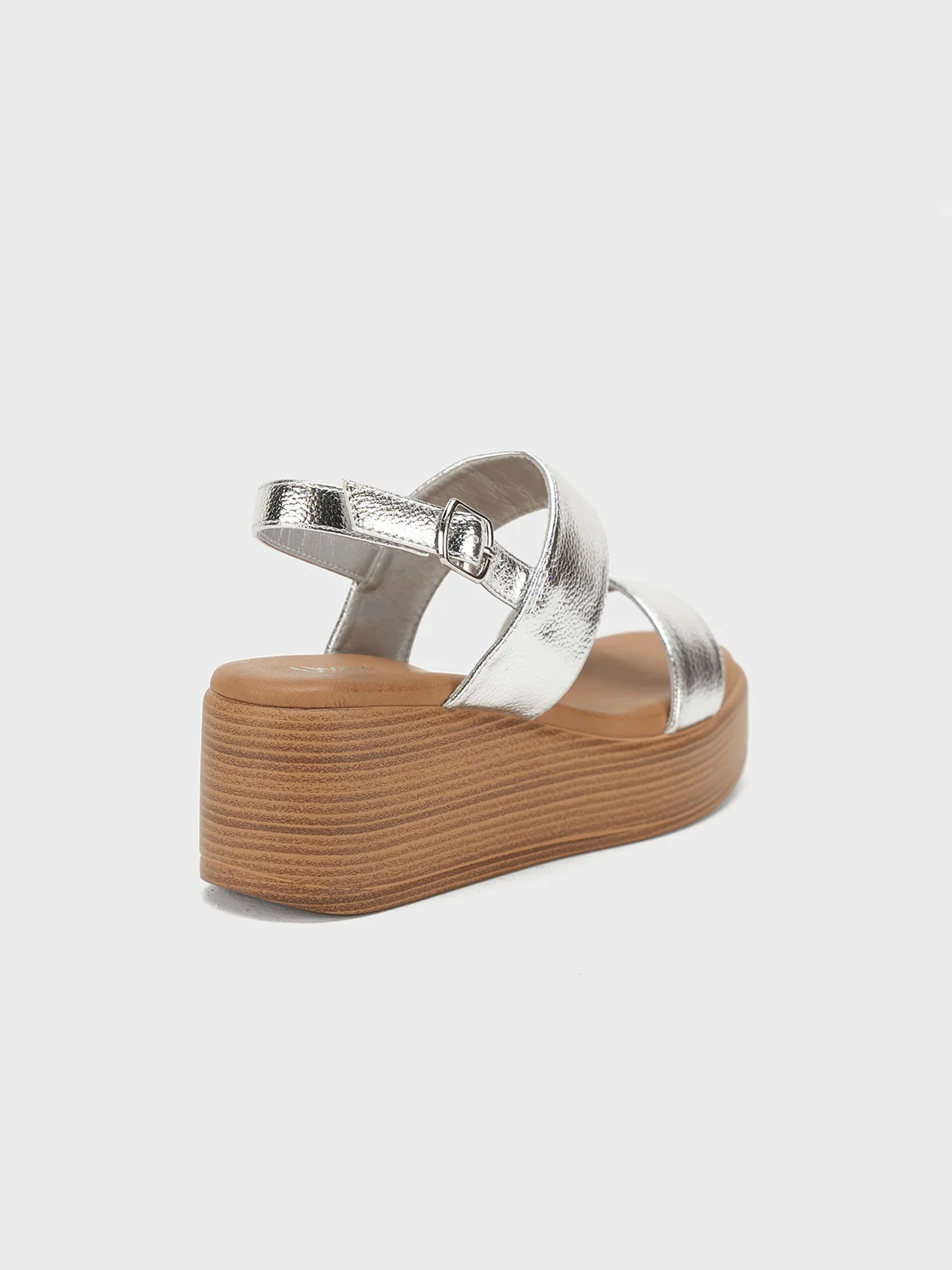 Women "RORA" Comfort Wedge Sandals - Image 5