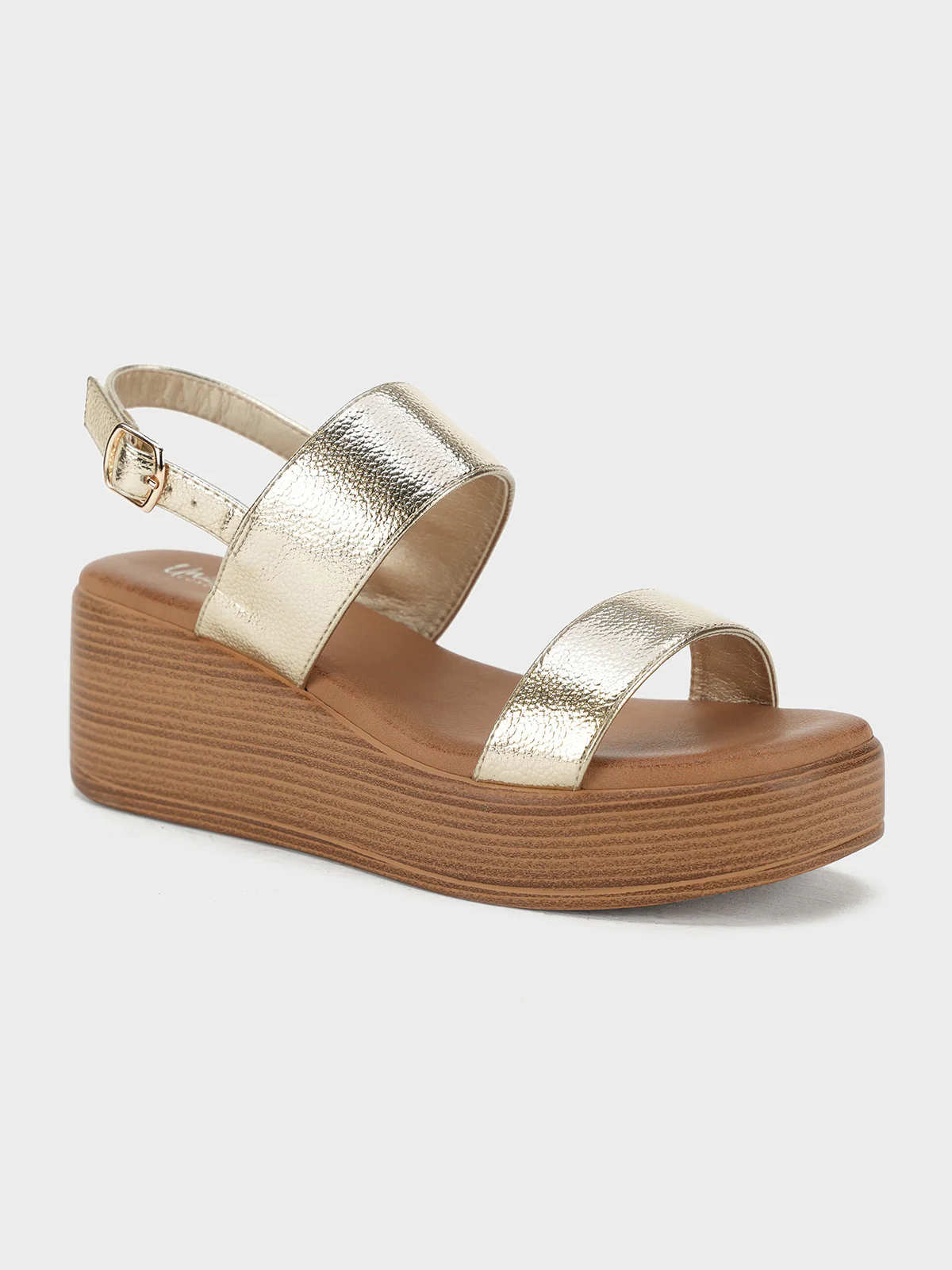 Women "RORA" Comfort Wedge Sandals - Image 2