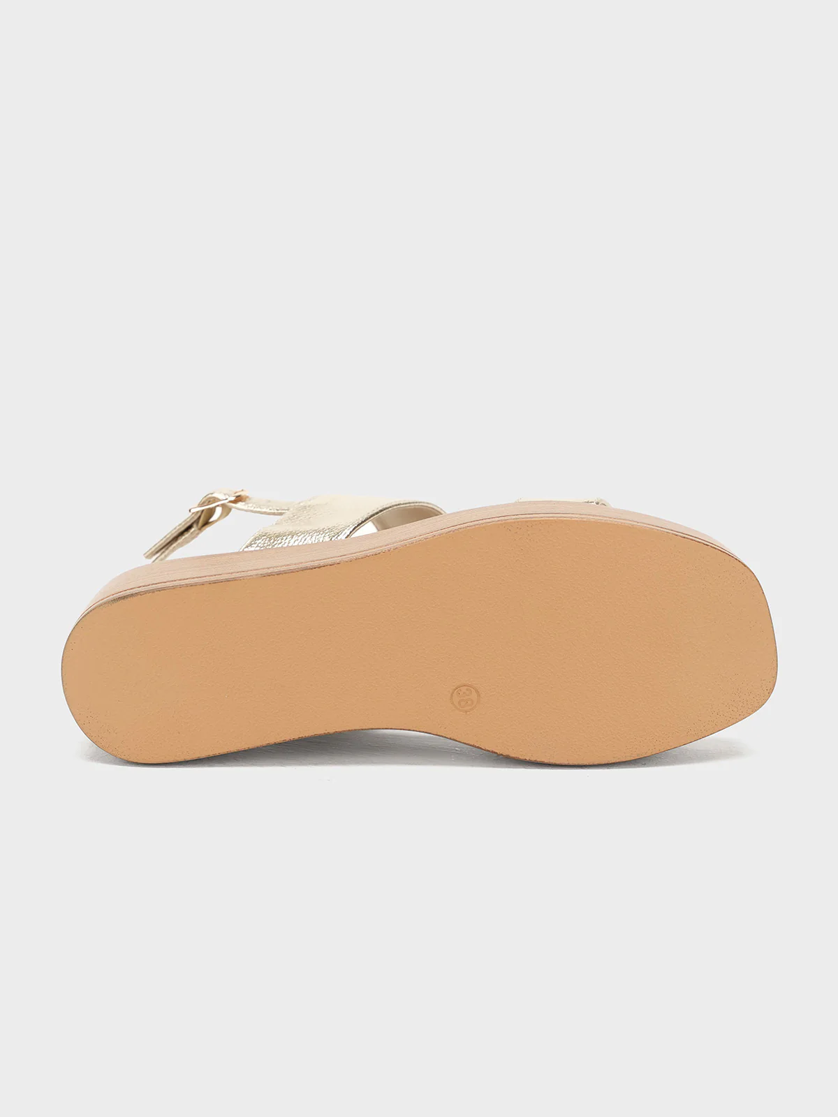 Women "RORA" Comfort Wedge Sandals - Image 8