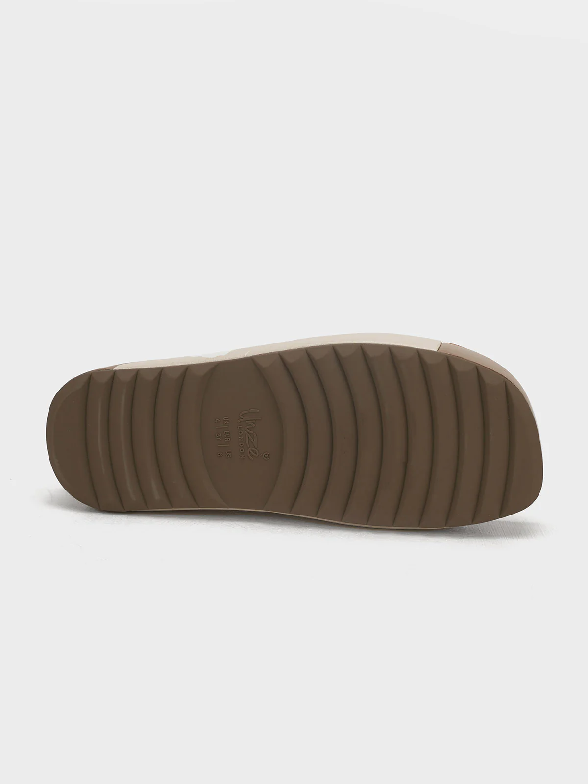 Women "ROSCO" Cross Strap Design Slippers - Image 8