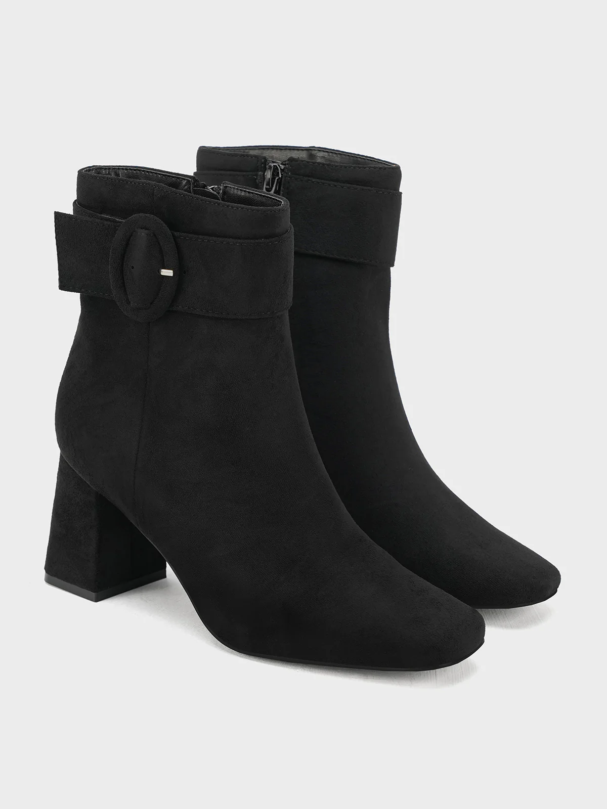 Women "ROWAN" Casual and Formal Boots - Image 4