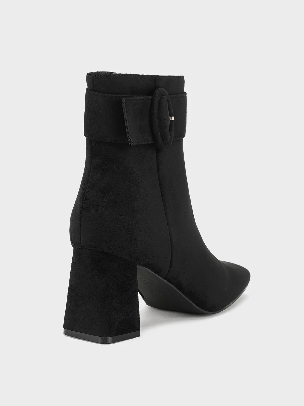 Women "ROWAN" Casual and Formal Boots - Image 5