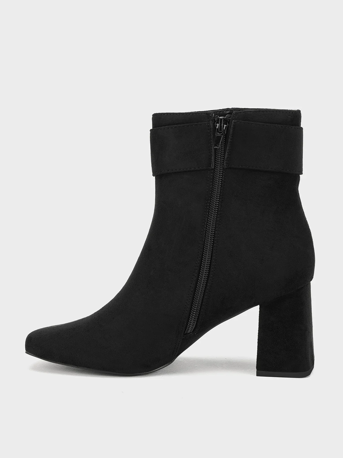 Women "ROWAN" Casual and Formal Boots - Image 9