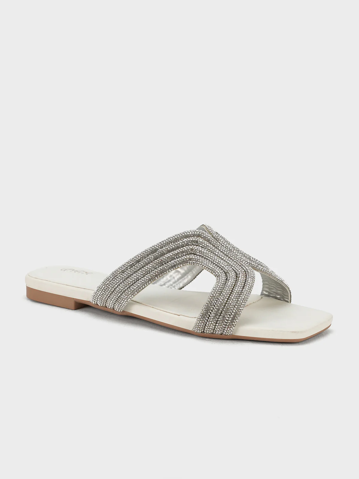 Women "RUSTIN" Fancy Stylish Slippers - Image 2