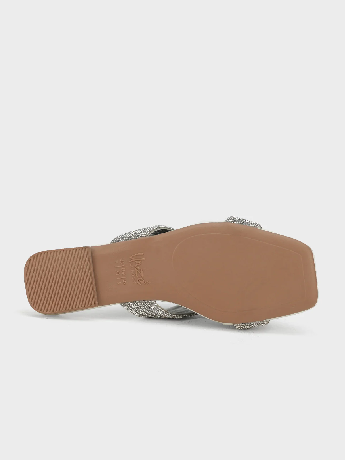 Women "RUSTIN" Fancy Stylish Slippers - Image 7