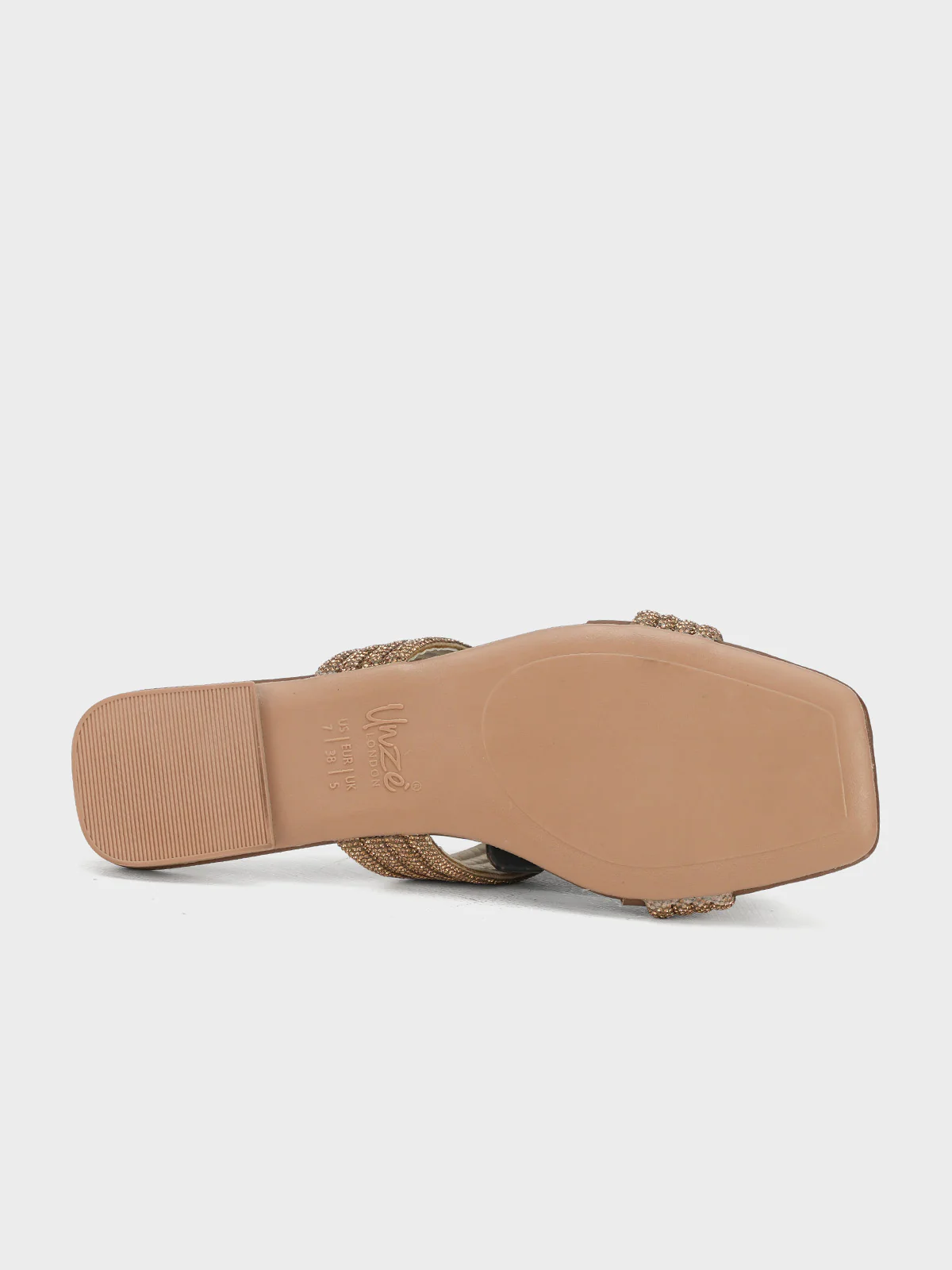 Women "RUSTIN" Fancy Stylish Slippers - Image 7