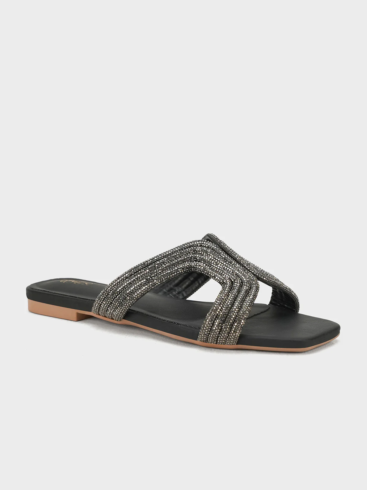 Women "RUSTIN" Fancy Stylish Slippers - Image 2