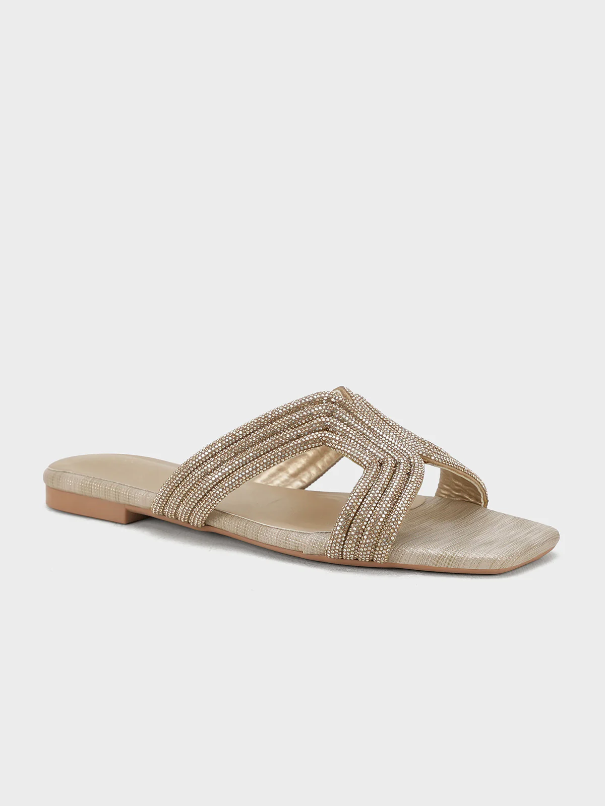 Women "RUSTIN" Fancy Stylish Slippers - Image 2