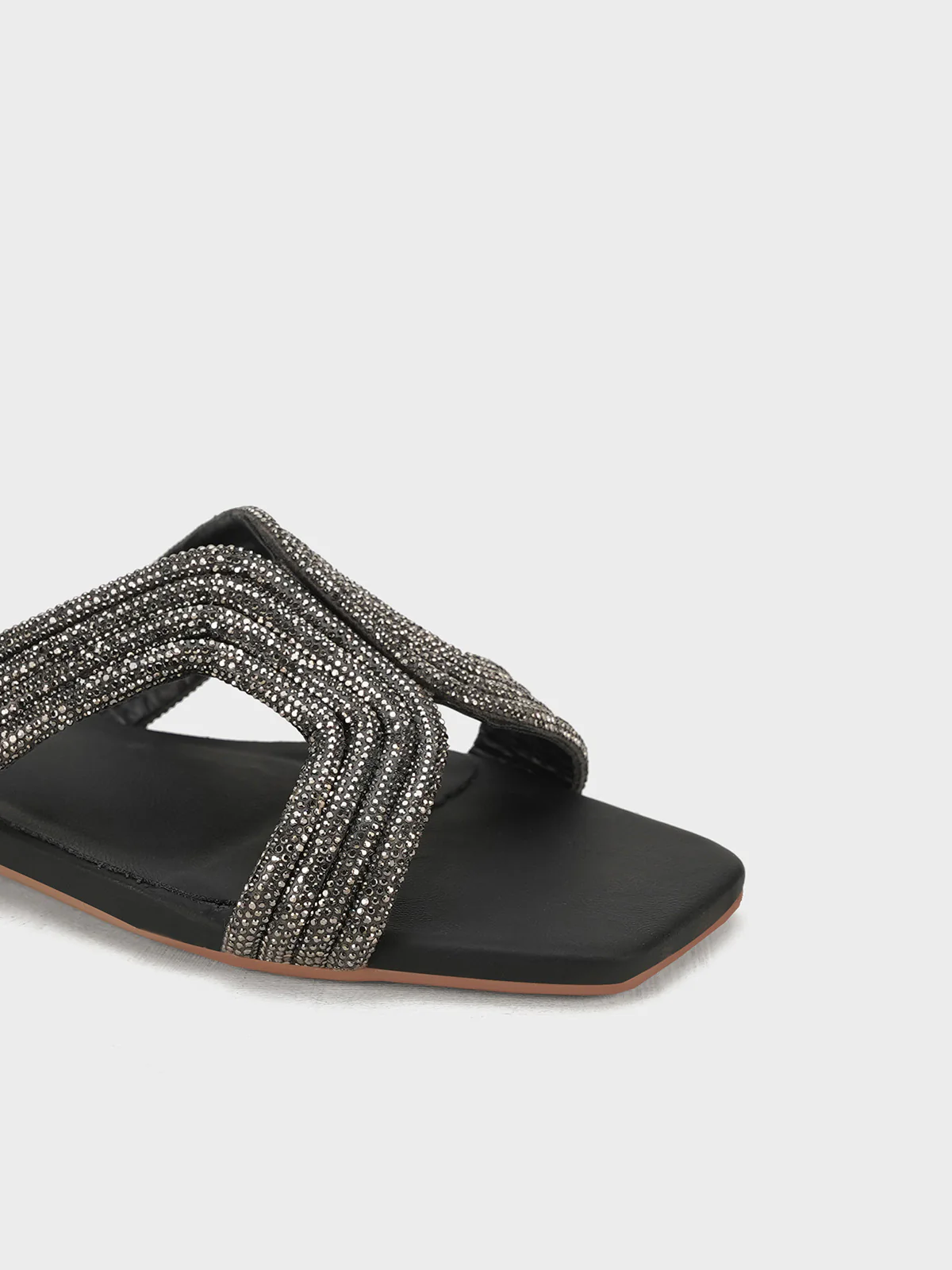 Women "RUSTIN" Fancy Stylish Slippers - Image 5