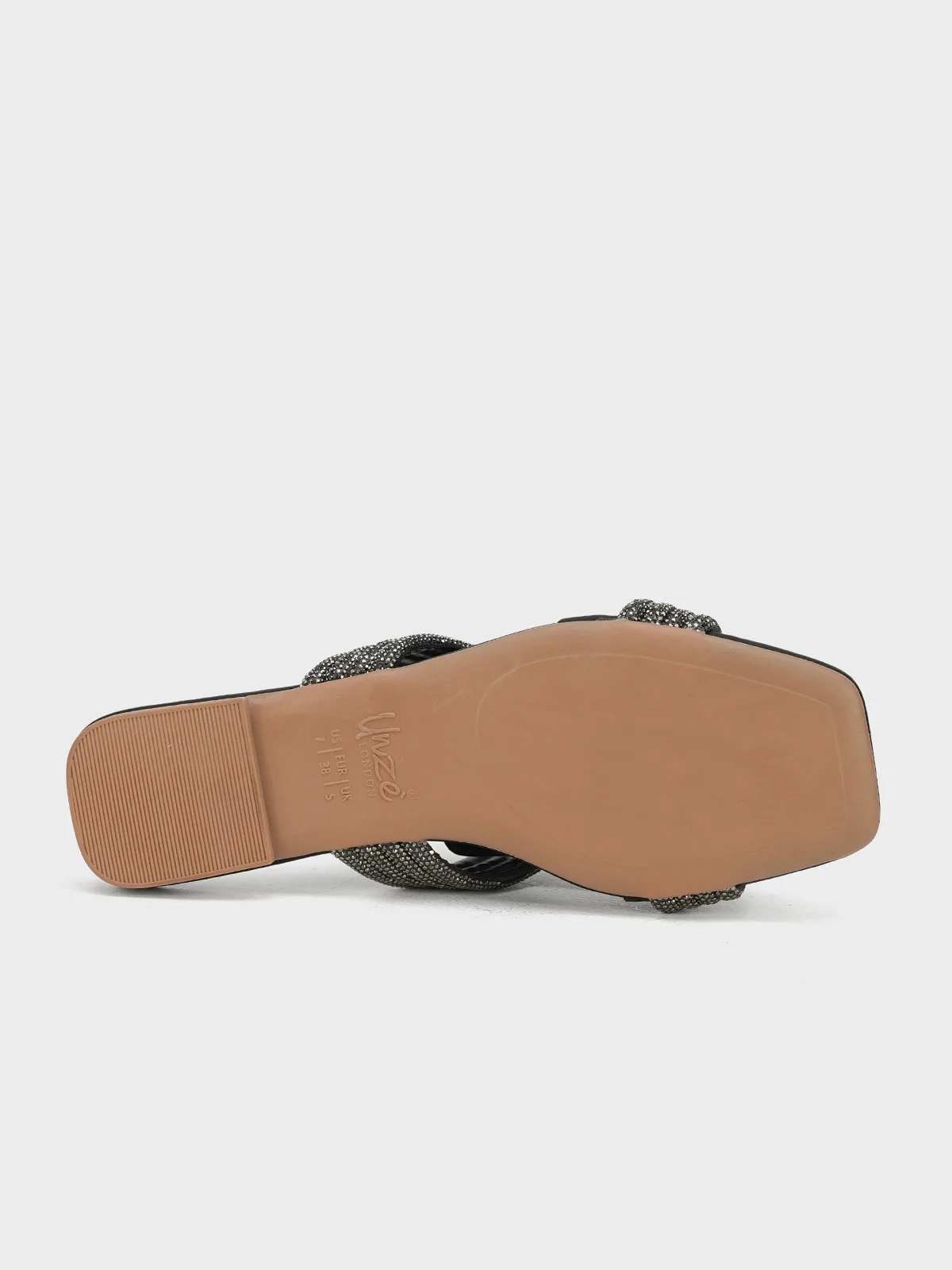 Women "RUSTIN" Fancy Stylish Slippers - Image 7