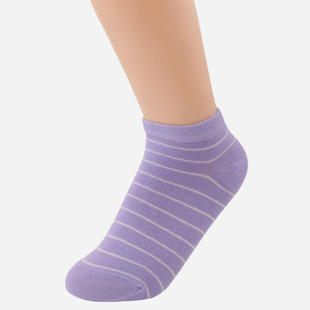 Women’s" Kia" Cotton Socks