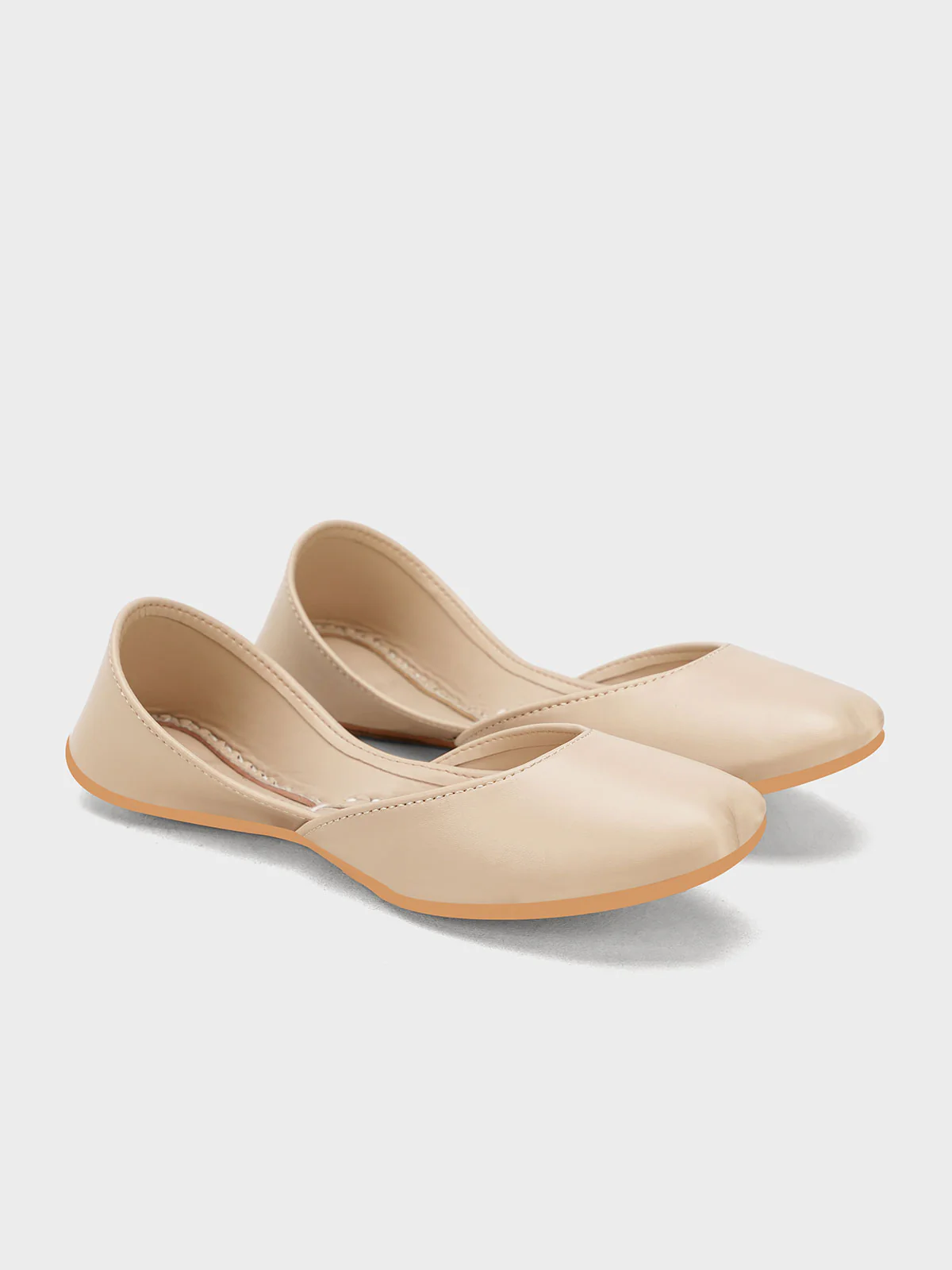 Women’s "RIVA" Casual Khussa - Image 4