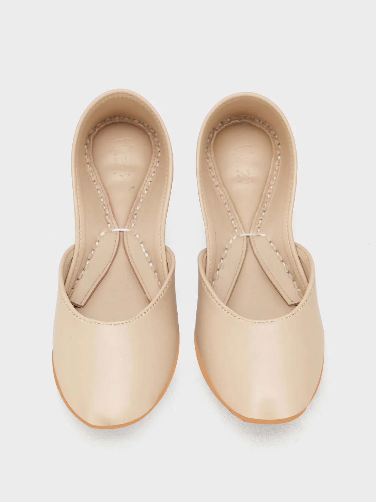 Women’s "RIVA" Casual Khussa - Image 8