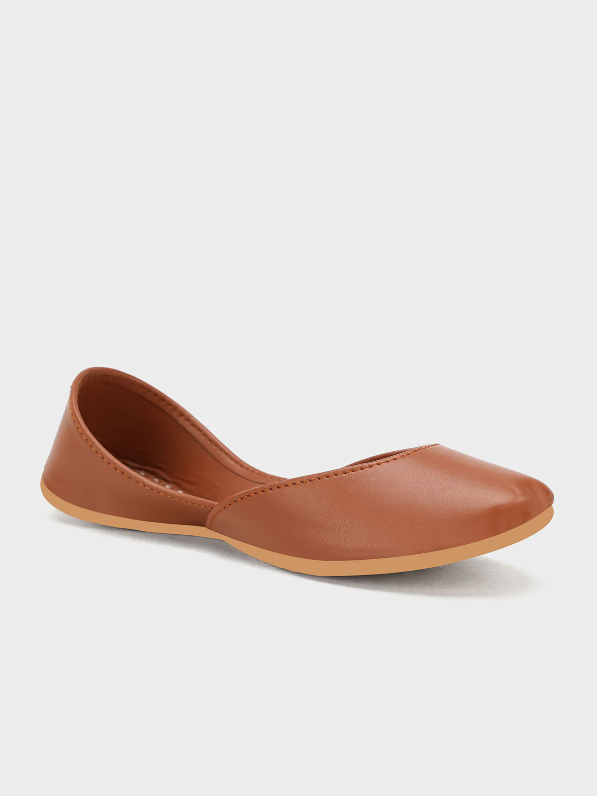 Women’s "RIVA" Casual Khussa - Image 2