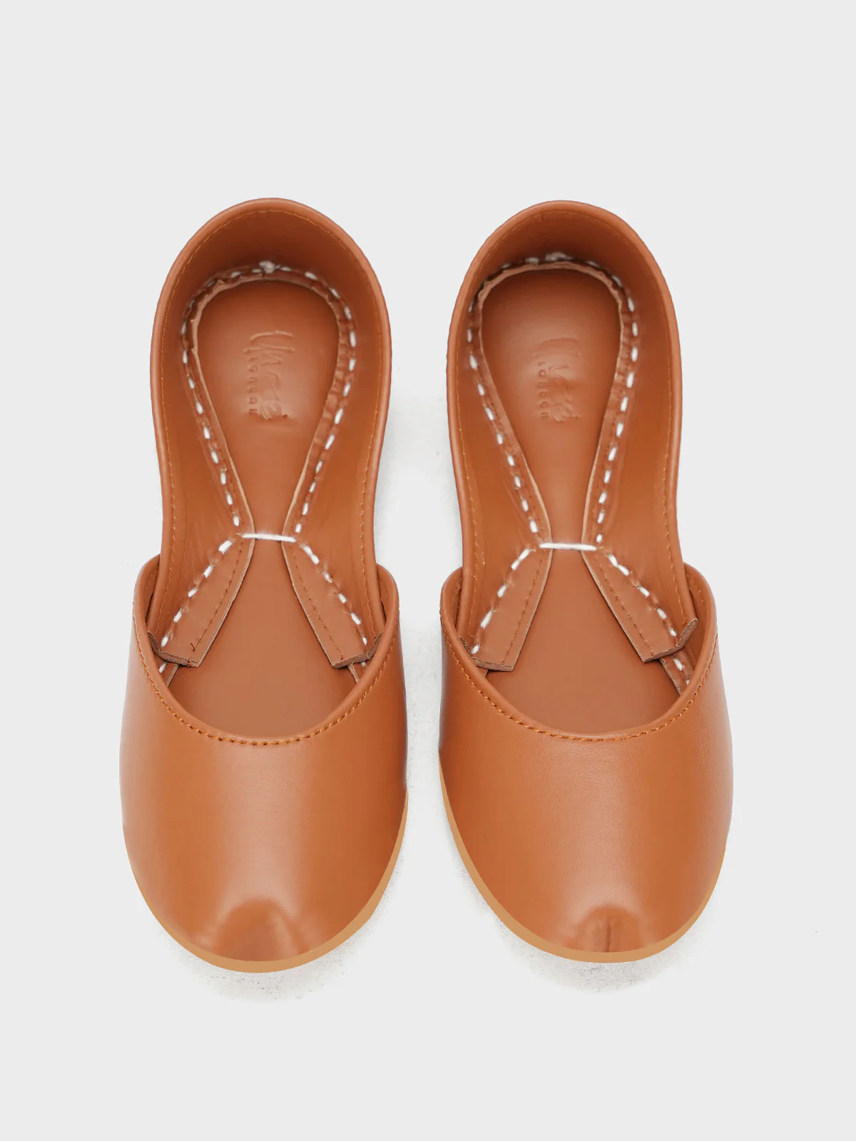 Women’s "RIVA" Casual Khussa - Image 8