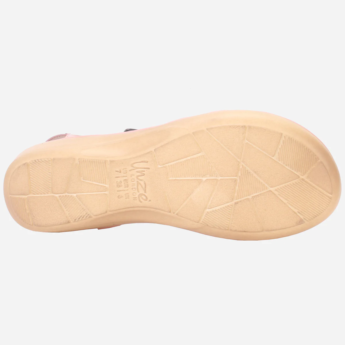 Women "SAFIYA" Comfort Wedge Sandals - Image 5
