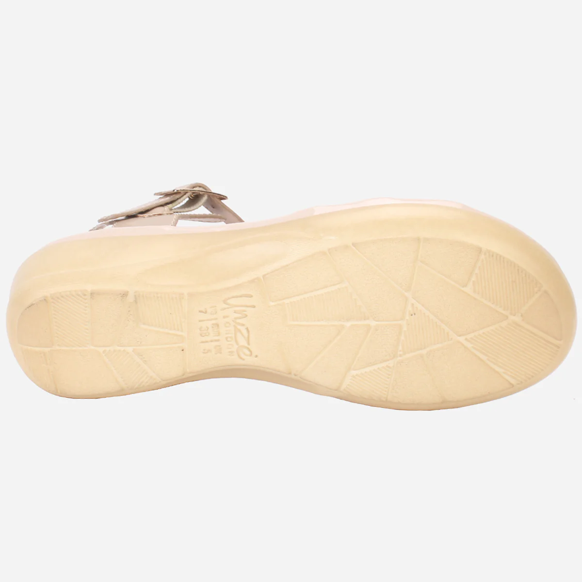 Women "SAFIYA" Comfort Wedge Sandals - Image 5
