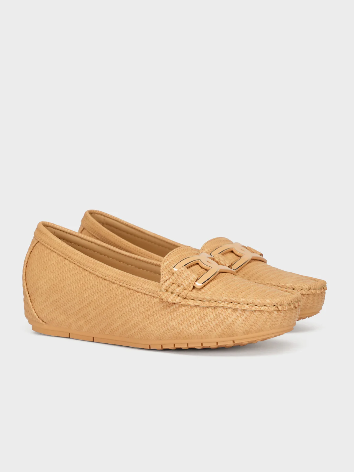 Women "SALAKO"Casual Cushioned Moccasin - Image 2