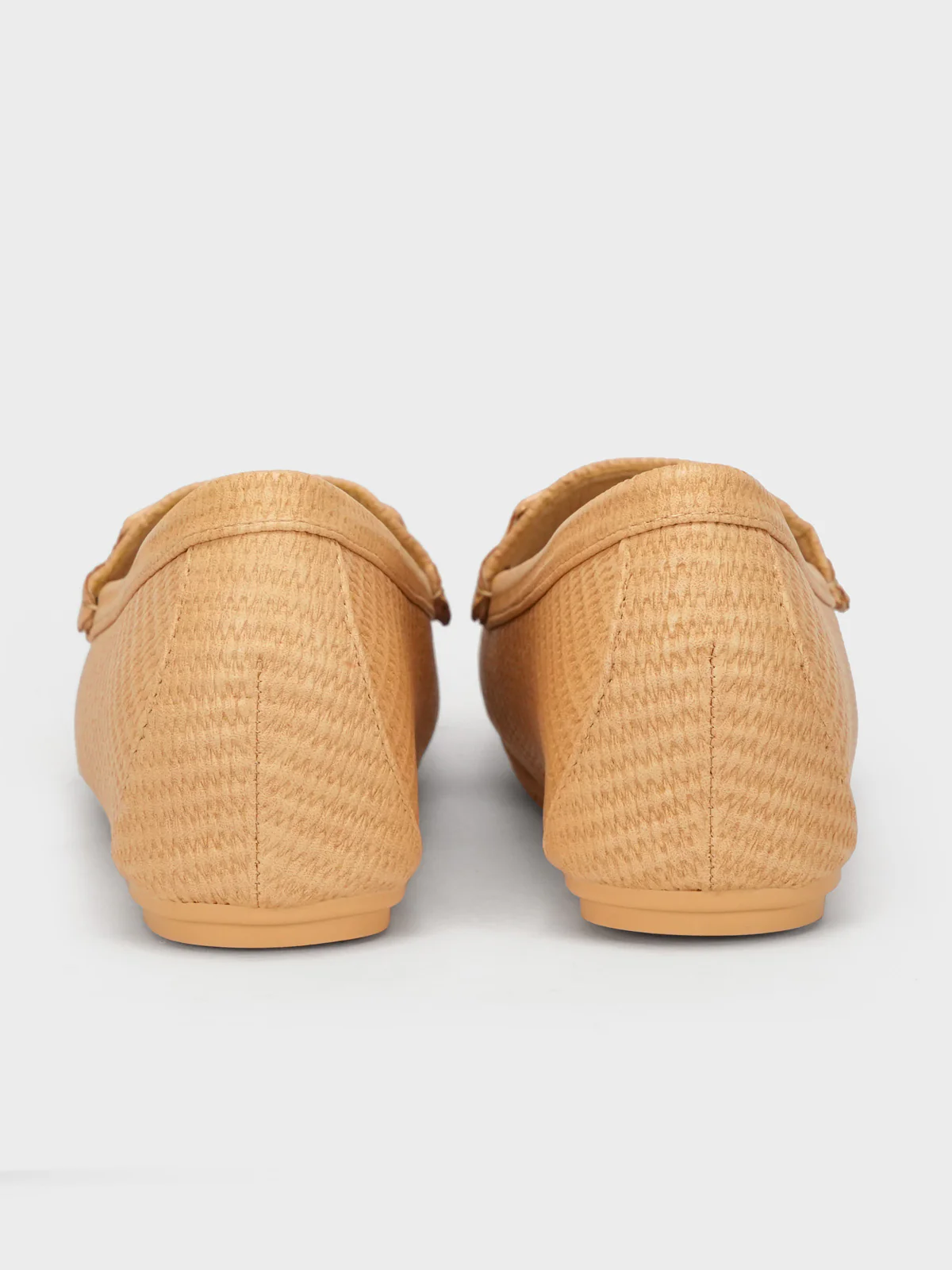 Women "SALAKO"Casual Cushioned Moccasin - Image 3