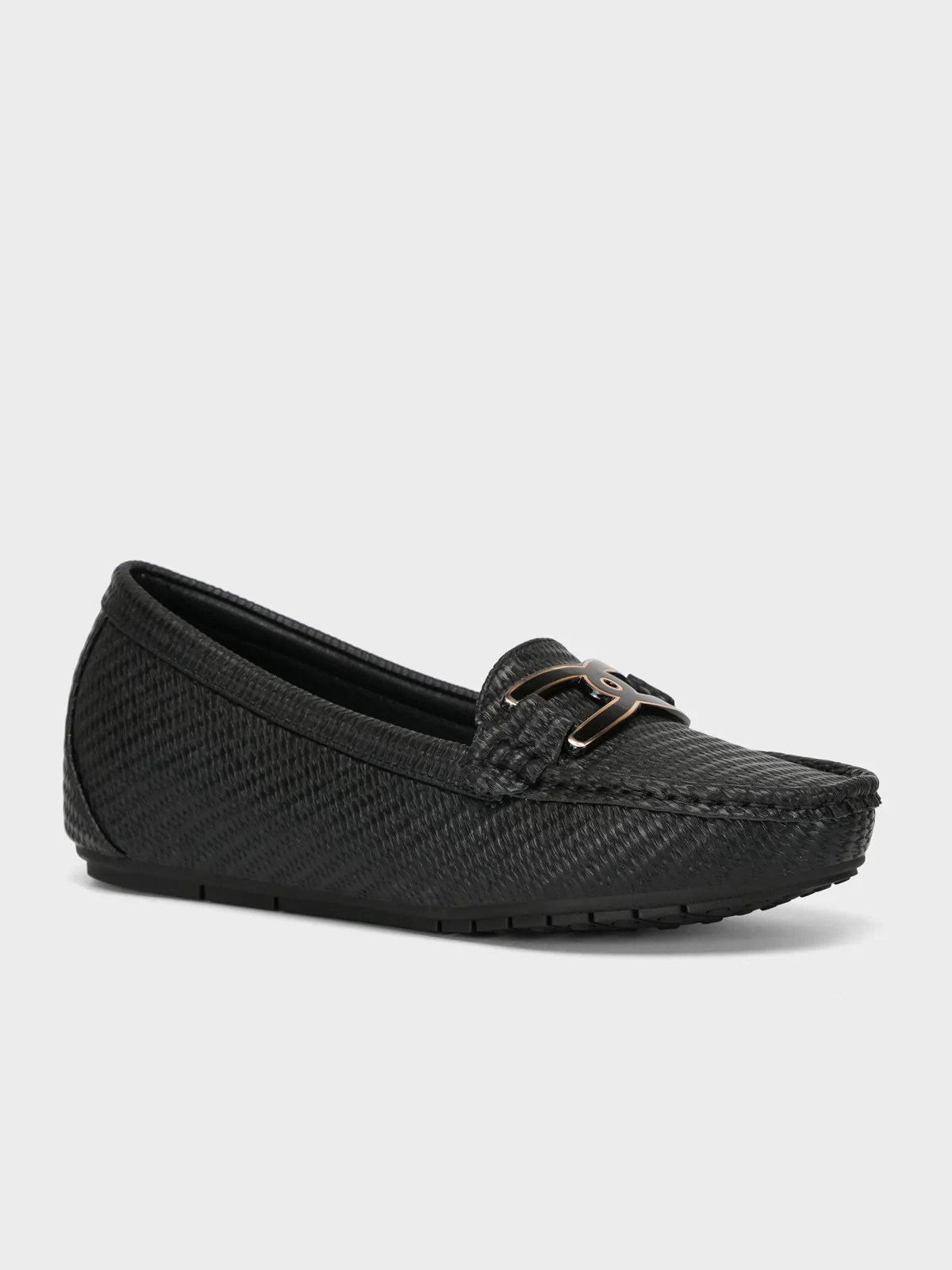 Women "SALAKO"Casual Cushioned Moccasin
