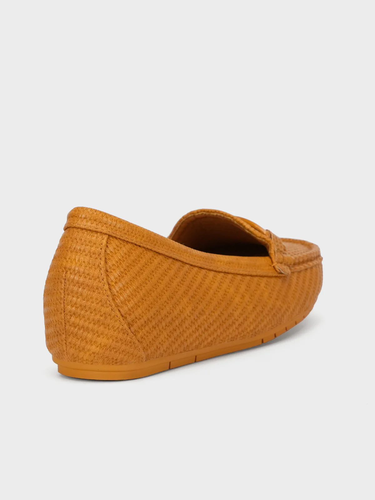 Women "SALAKO"Casual Cushioned Moccasin - Image 3