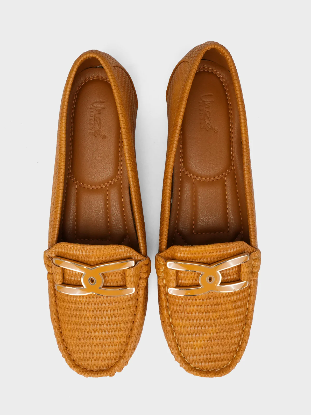 Women "SALAKO"Casual Cushioned Moccasin - Image 5