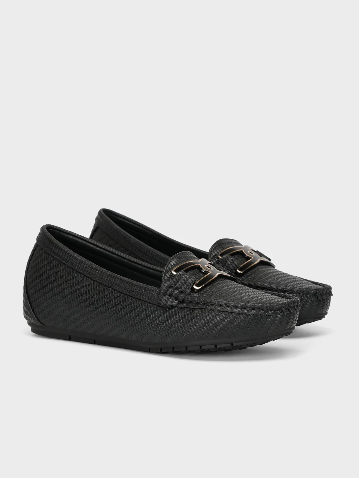 Women "SALAKO"Casual Cushioned Moccasin - Image 2