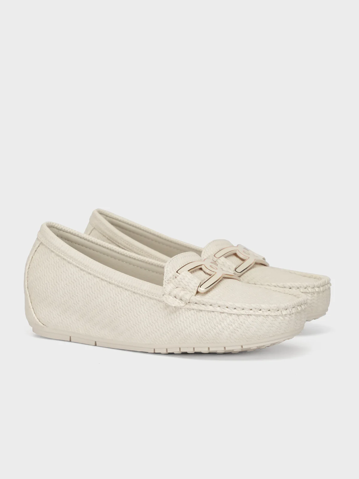 Women "SALAKO"Casual Cushioned Moccasin - Image 2