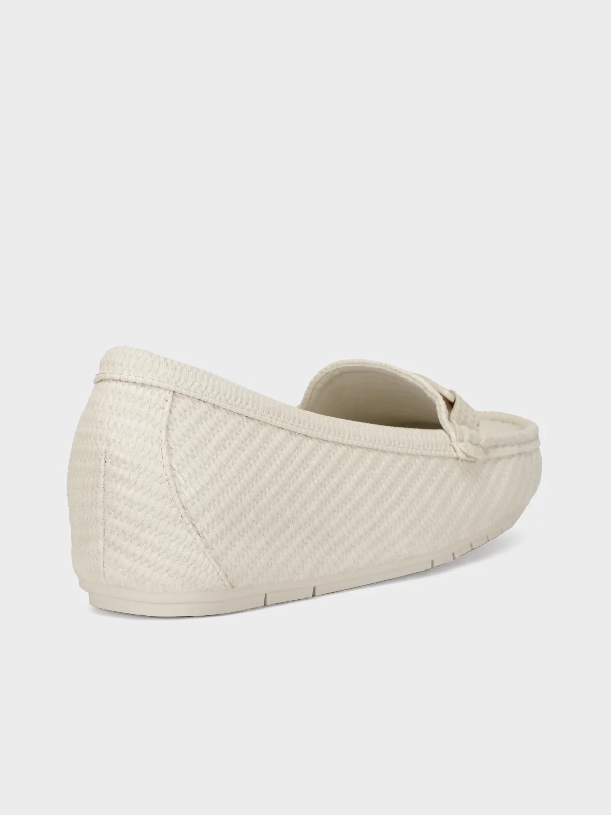 Women "SALAKO"Casual Cushioned Moccasin - Image 3