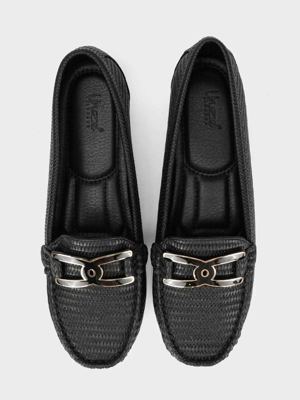 Women "SALAKO"Casual Cushioned Moccasin - Image 5