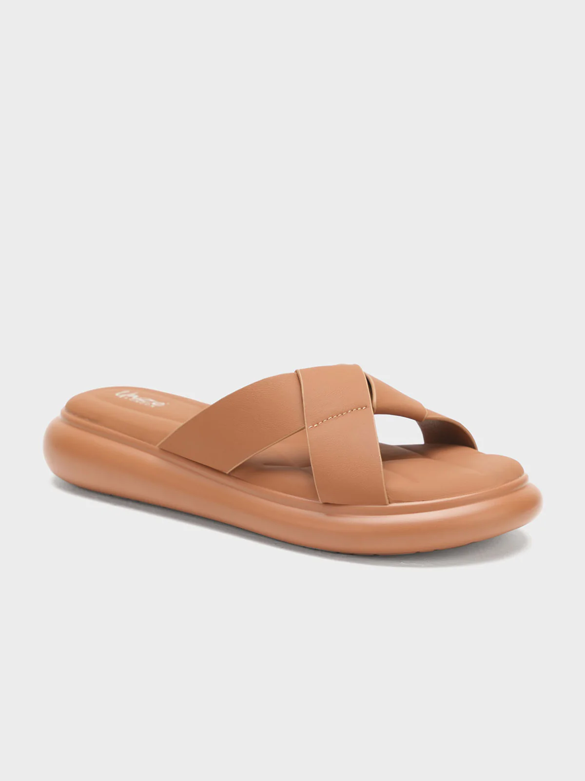 Women "SANTO" Casual Easy to Wear Slippers