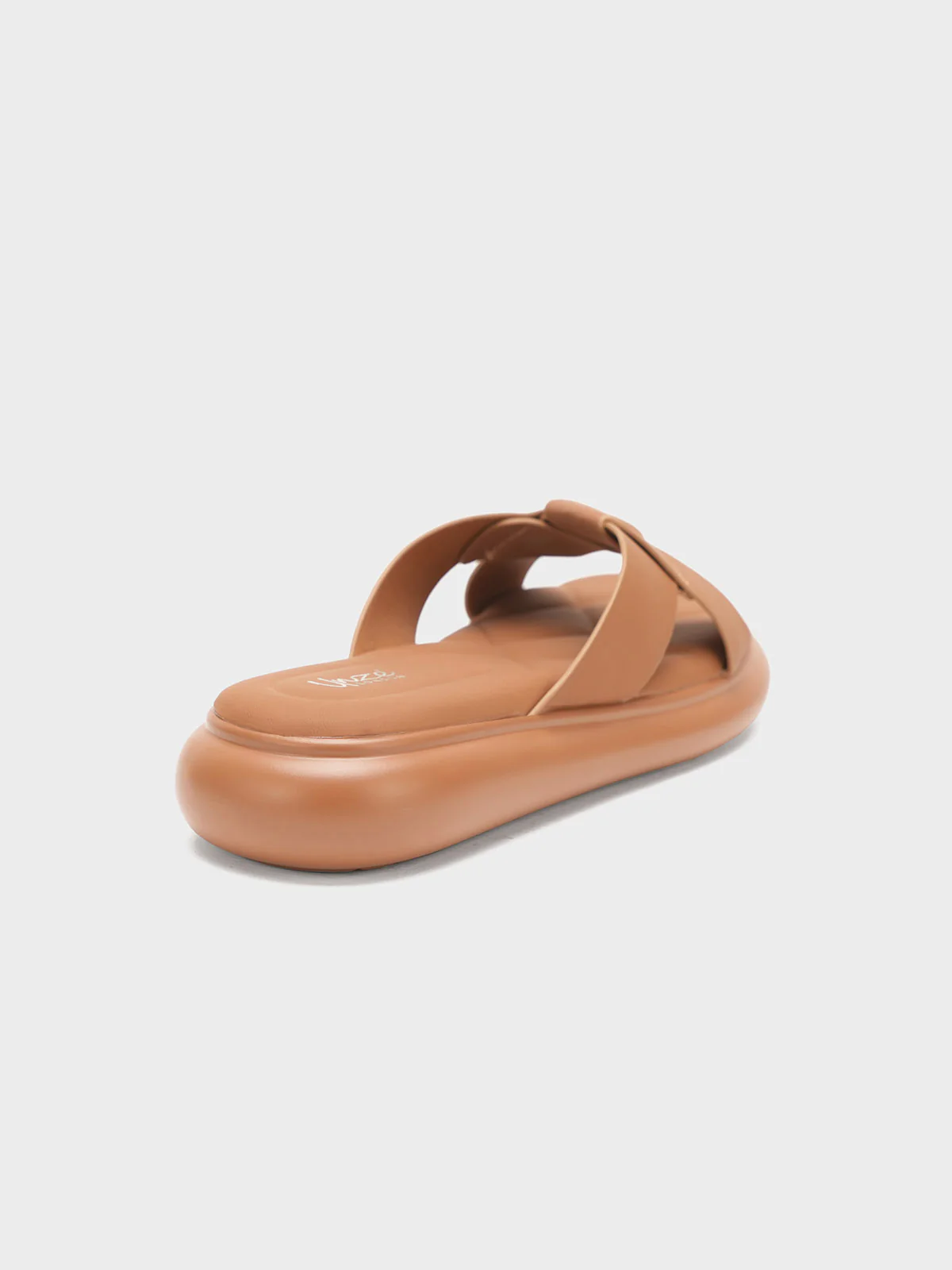 Women "SANTO" Casual Easy to Wear Slippers - Image 3