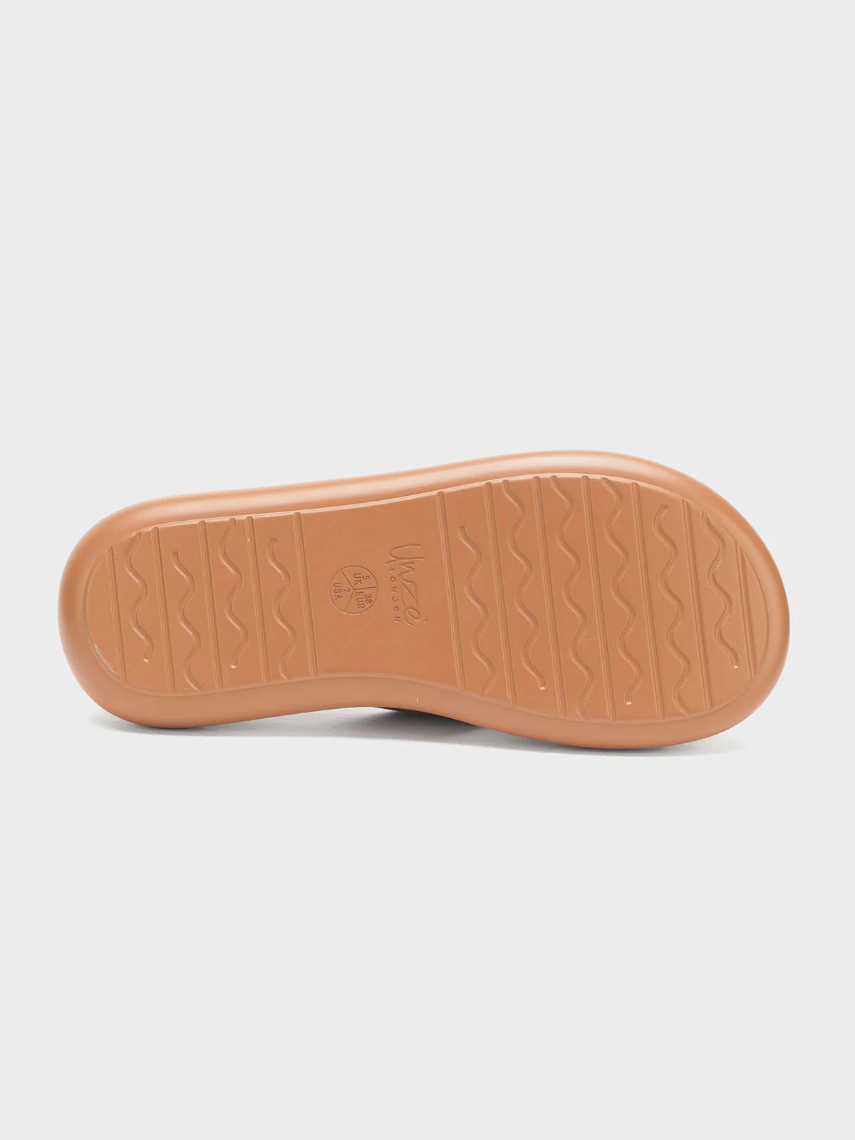 Women "SANTO" Casual Easy to Wear Slippers - Image 5
