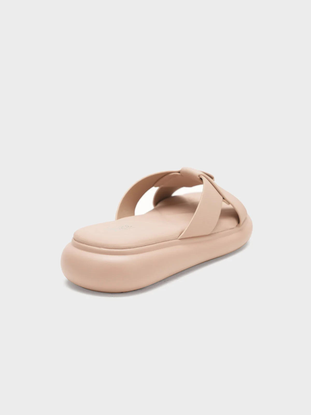 Women "SANTO" Casual Easy to Wear Slippers - Image 3