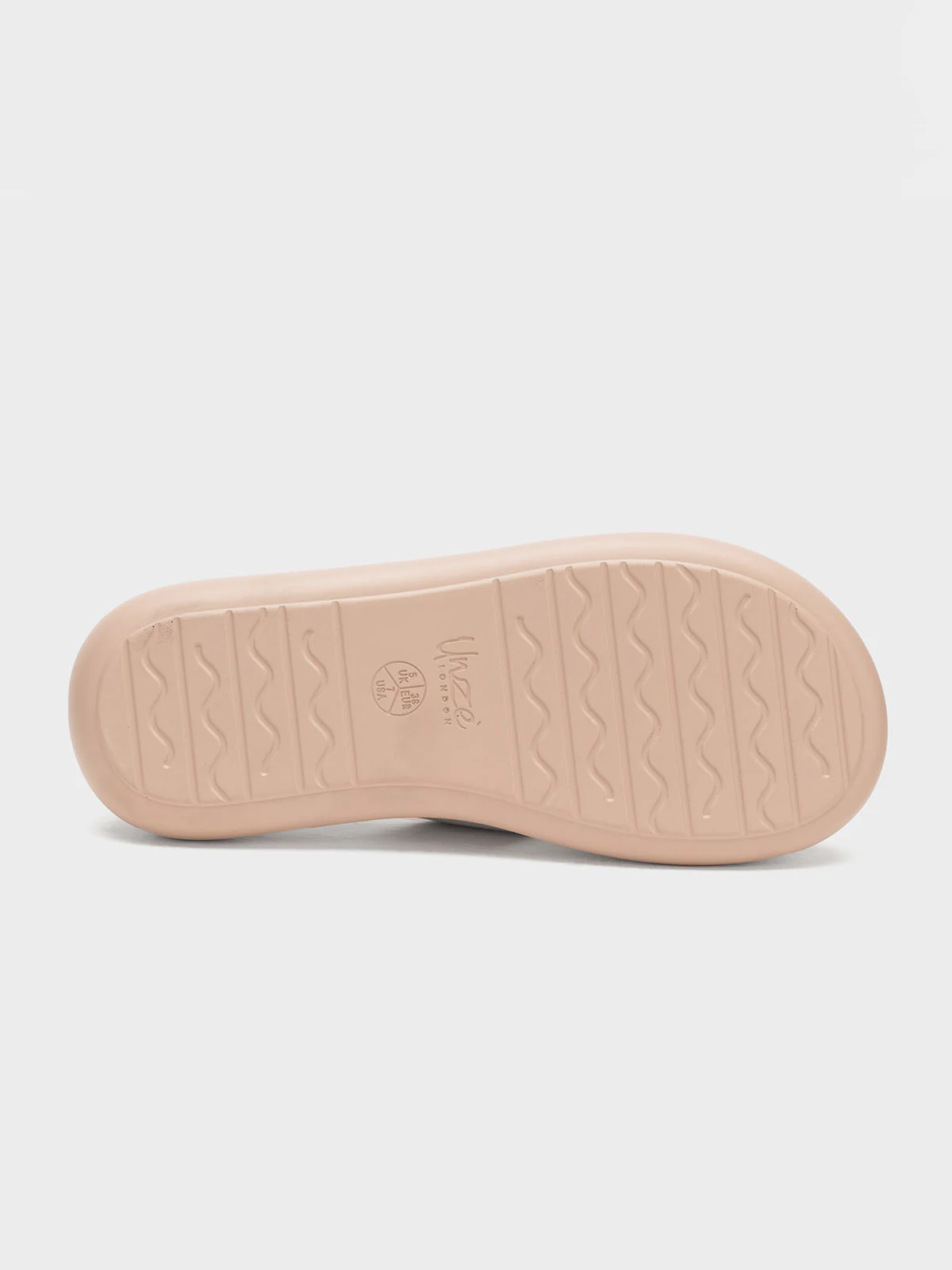 Women "SANTO" Casual Easy to Wear Slippers - Image 5
