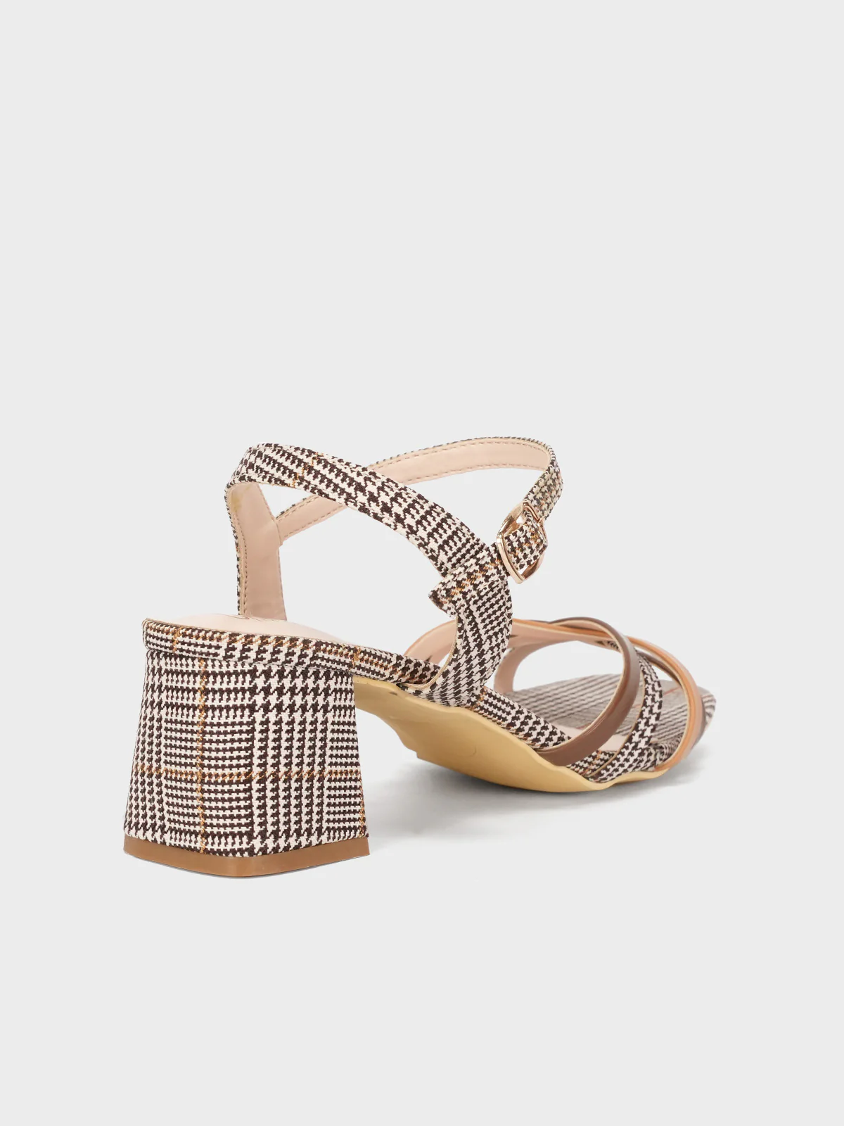 Women "SCHWITZ" Casual Strappy Summer Sandals - Image 3