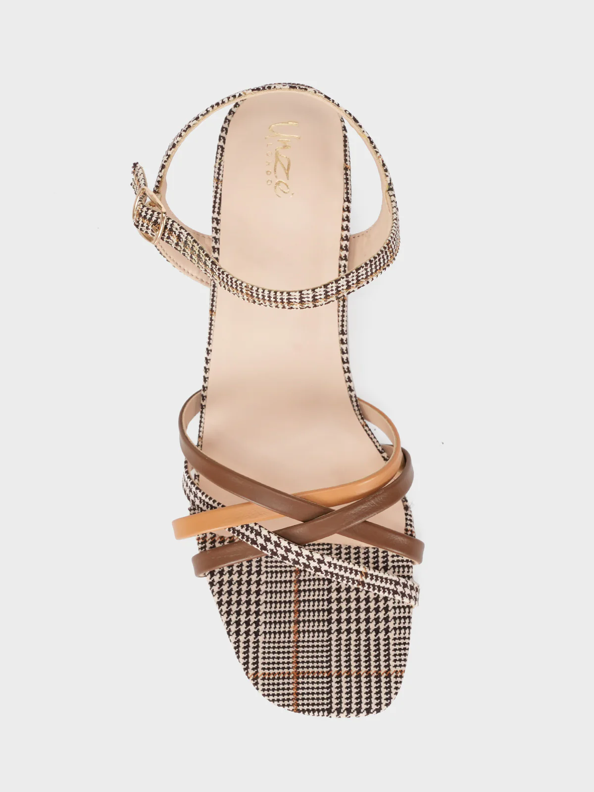 Women "SCHWITZ" Casual Strappy Summer Sandals - Image 5